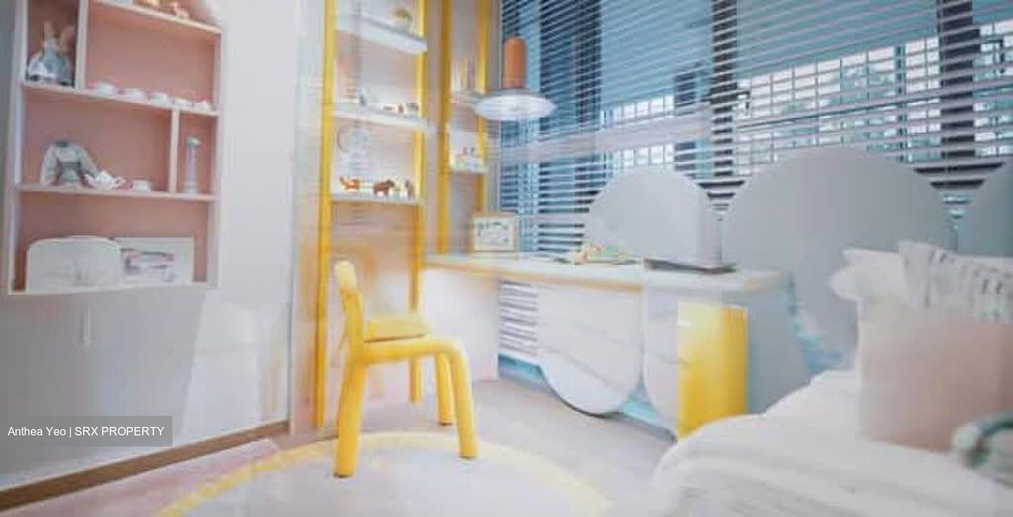 The Continuum (D15), Apartment #612834181